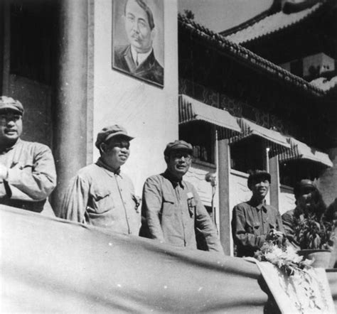 1950年，老兵在长津湖立下一等功，他最后升到什么军衔？ - 知乎