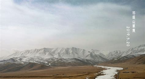 青海长云暗雪山——西宁小环线游记-西宁旅游攻略-游记-去哪儿攻略