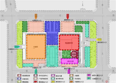 《徐州历史文化名城保护规划(2020-2035)》规划公示-全国搜狐焦点