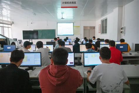 广东省公办技工学校有哪些-中专排名网