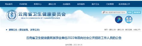 2022广西南宁市青秀区卫生健康局招聘编外聘用人员（第五批）面试通知