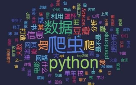 干货：一文看懂网络爬虫实现原理与技术-Python