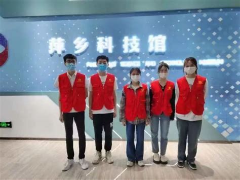 萍乡海关正式揭牌成立_腾讯视频