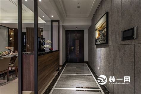 欧式大宅，邯郸锦绣江南四室两厅169平米用了20万 - 本地资讯 - 装一网