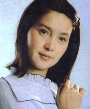 李小璐母亲：1985年最漂亮女明星