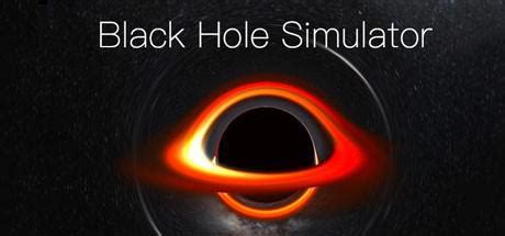 黑洞模拟器 Black Hole Simulator (豆瓣)