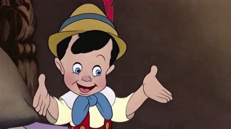 木偶奇遇记：匹诺曹最终真的变成了小男孩儿_腾讯视频