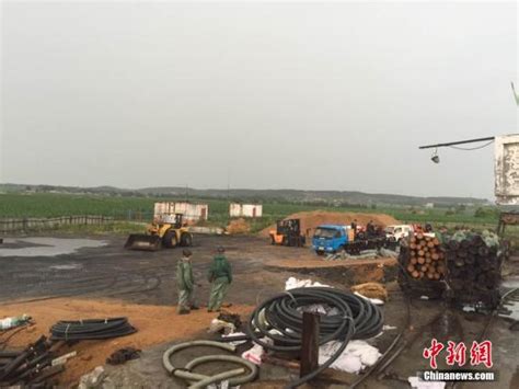 黑龙江鹤岗旭祥煤矿事故已有2人遇难 仍有13人被困_滚动新闻_温州网