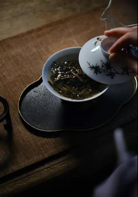 宫廷普洱茶的特点-润元昌普洱茶网