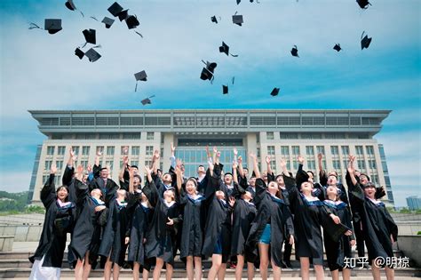 国科大举行毕业典礼 逾九成2021届本科毕业生继续深造_凤凰网