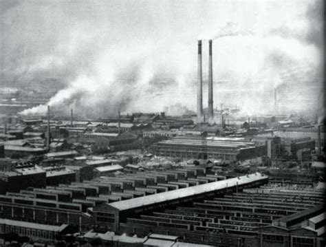 【老照片】新中国建立的第一座铜冶炼厂——铜陵有色第一冶炼厂 - 老照片 - 矿冶园 - 矿冶园科技资源共享平台