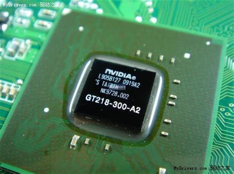 NVIDIA DX10.1显卡GeForce G210细节、性能实测-DX10.1,GeForce G210,GeForce 210 ——快 ...