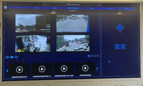 深圳智慧工地系统开发案例-提高管理效率保障工地安全-虎克
