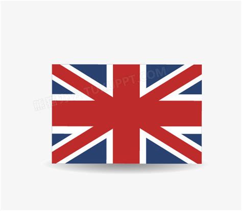 英国国旗PNG图片素材下载_英国PNG_熊猫办公