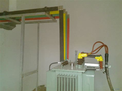 高低压母线槽适用范围及制作流程简介