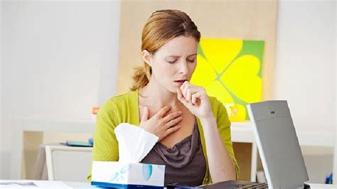 如何检查新冠肺炎 咳嗽发烧就是新冠病毒感染吗-新冠肺炎概况-复禾健康