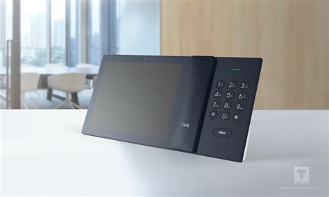 IP对讲调度电话主机X210_科能融合可视对讲系统