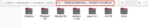 技术资料-【推流搭建】👍利用SRS搭建自己的免费内网RTMP直播推流服务器 ... ... ... ...