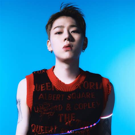 Zico Talks About His Latest Album, His Thoughts On People’s ...