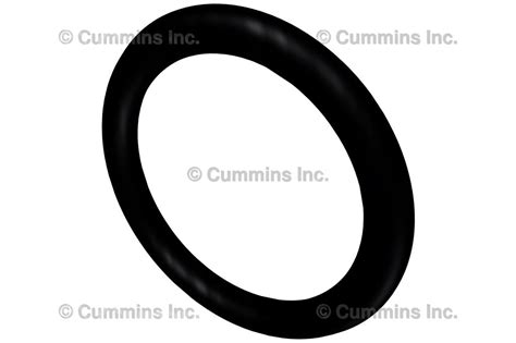 3627695 | Cummins® | O Ring Seal | Source One Parts Center