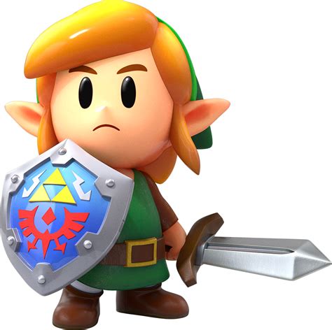 Link | The Legend of Zelda Wiki | Fandom