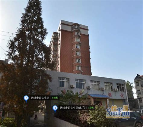 武汉理工大学余家头校区建筑群入选第六批中国20世纪建筑遗产