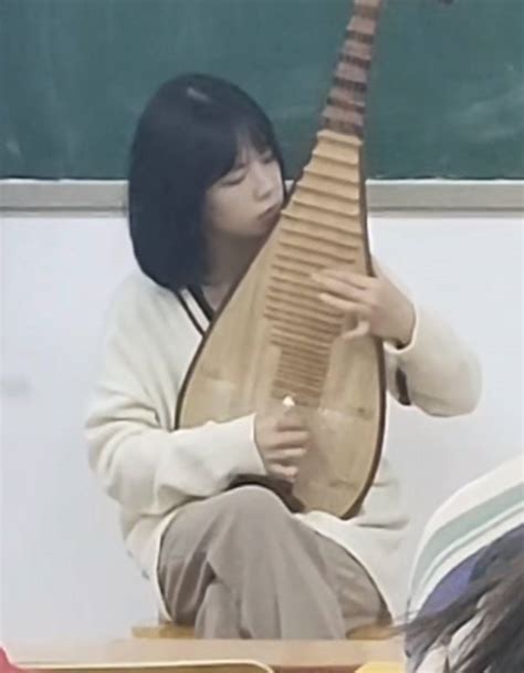 国外音乐会上，中国琵琶大师用一曲《金蛇狂舞》，让老外彻底服气|歌手_新浪新闻