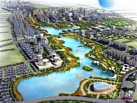 青山湖科技城云制造创客小镇概念规划及城市设计(2)_特色小镇 - 前瞻产业研究院