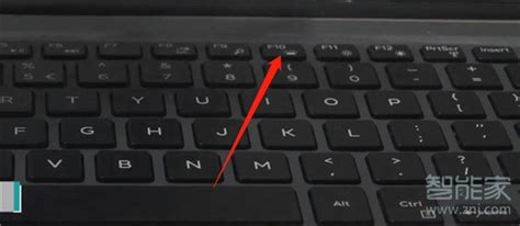 戴尔电脑键盘灯怎么开启_戴尔键盘灯按键开关在哪[多图] - 手机教程 - 教程之家