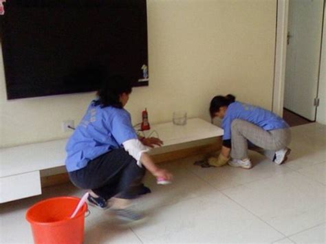 请人做家庭保洁要多少钱_上海家政保洁公司