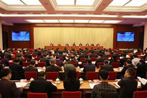 CHTV：2017年全国卫生计生工作会议在京召开
