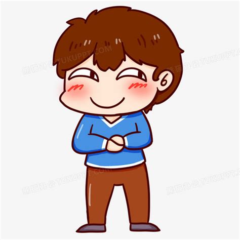 动漫嘲笑图片