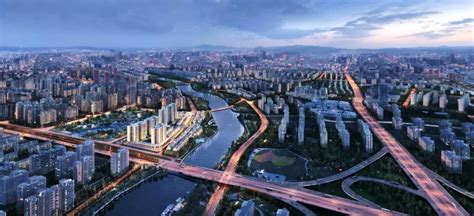 晋江城记3|在过去与当下的交点，晋东新区正成为未来-搜狐大视野-搜狐新闻