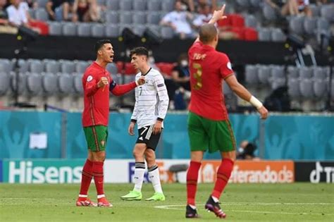 葡萄牙vs德国2021值得看吗？葡萄牙vs德国2021有C罗吗？_球天下体育