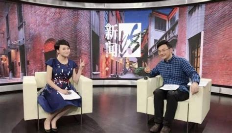 上海电视台主持人 上海八位高颜值新闻男主播_华夏智能网