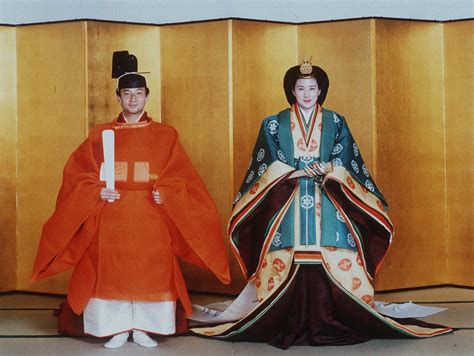 日本平民皇后：结婚60年，后悔嫁天皇吗？ - 知乎