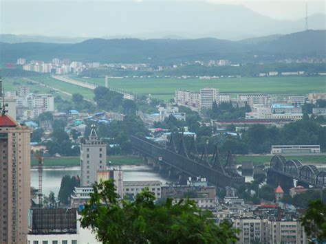 中朝边境城市丹东：有序恢复生产生活秩序 - 2022年6月24日, 俄罗斯卫星通讯社