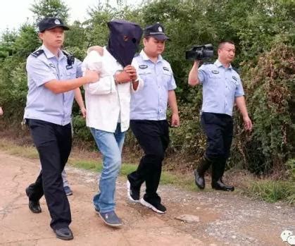 蔡天凤碎尸案始末 5人被捕,警方已找回头颅——上海热线娱乐频道