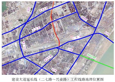 计划年内开建，扬州又一条快速路要来了_凤凰网