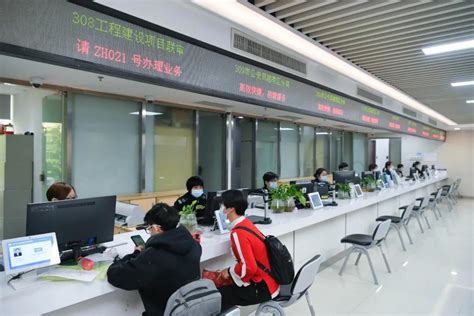 广州市越秀区政务服务中心办事大厅窗口工作时间及咨询电话