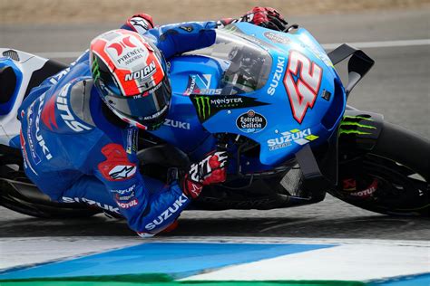 MotoGP2021アメリカズGP 4位アレックス・リンス「ファビオ、Ducatiを追うのが難しかった」 | 気になるバイクニュース