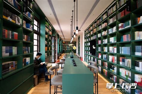 2021长沙最佳书店排行榜 目田书屋垫底,第一装修很文艺_排行榜123网