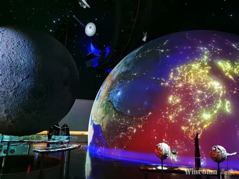 2021北京天文馆玩乐攻略,...瓜瓜看穹幕电影“奇妙的星...【去哪儿攻略】