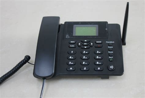手机\固定电话座机呼叫转移设置方法-科能融合通信