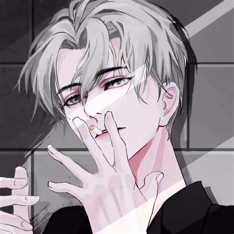 动漫男动态壁纸图片
