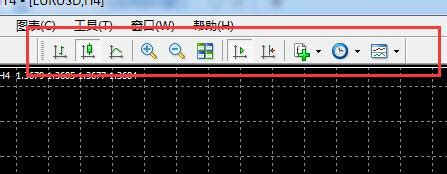 mt4怎么设置成纵向排列窗口？ | 跟单网gendan5.com