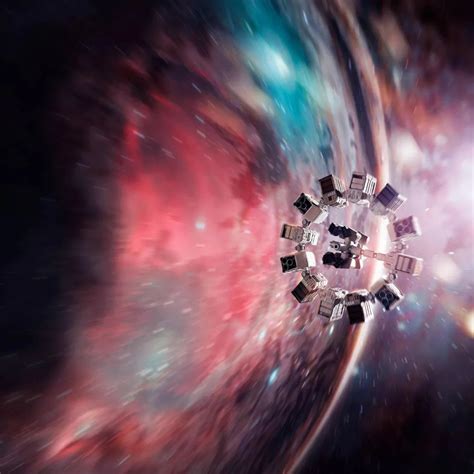 新研究表明 虫洞可能是穿越时空的可行捷径- 宇宙奥秘_赢家娱乐