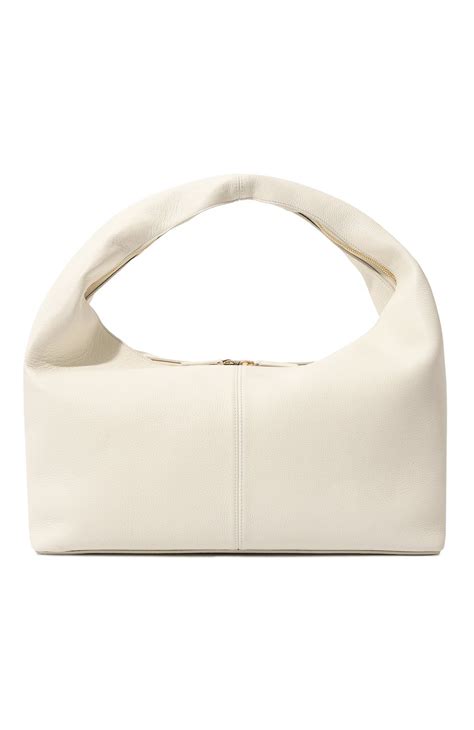 Женская белая сумка panier FRENZLAUER купить в интернет-магазине ЦУМ ...