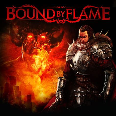 Bound by Flame (2014) | PS3 Game | Push Square