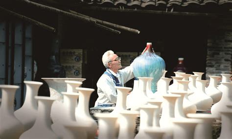 2019年景德镇日用陶瓷行业发展现状分析及发展趋势：日用陶瓷总产值达到423亿元[图]_智研咨询